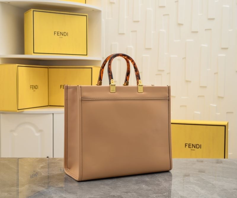 F**di sunshine bags